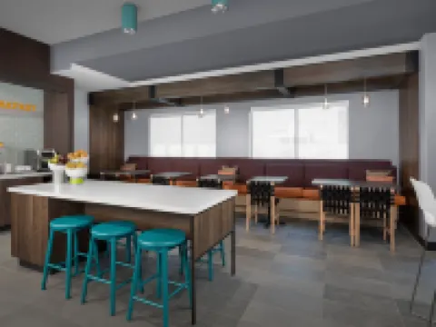 Tru by Hilton Joliet Plainfield Hotels in Joliet