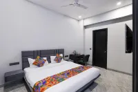 FabHotel Inn of Joy Hotel in zona ISKCON Noida