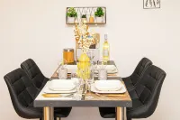 L'élégant des Remparts, Avec vue sur Chateau-fort Hotels in Sedan