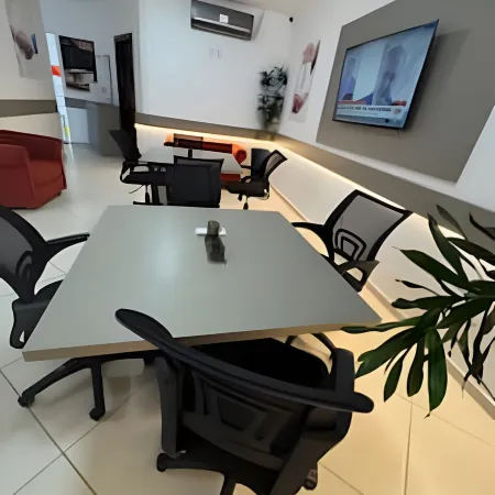 NetworkInn Hostel Business & Academico2
