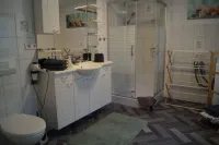 Vacation apartment Zweta