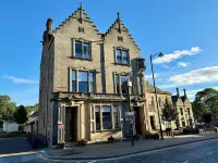 Linen Bank Residence - Aparthotel Hotels in Linlithgow