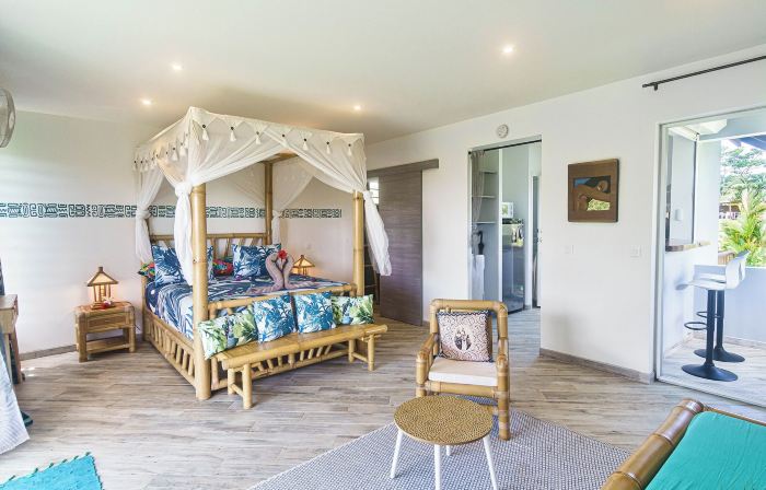 Vai Iti Lodge