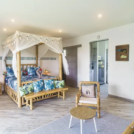 Vai Iti Lodge