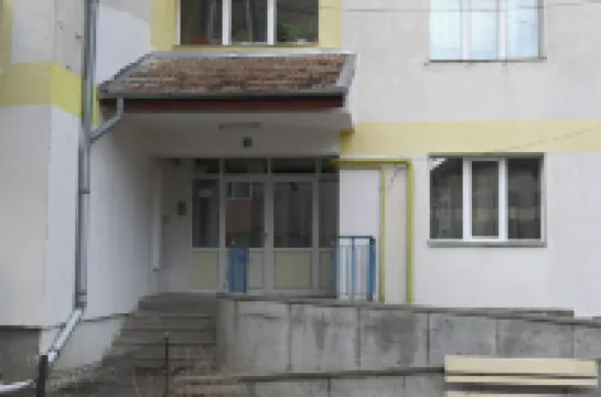 The Apartement Sinaia Hotels in 