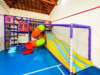 Hotel Pousada Brilho do Sol