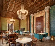 Doubletree by Hilton Trieste - breakfast