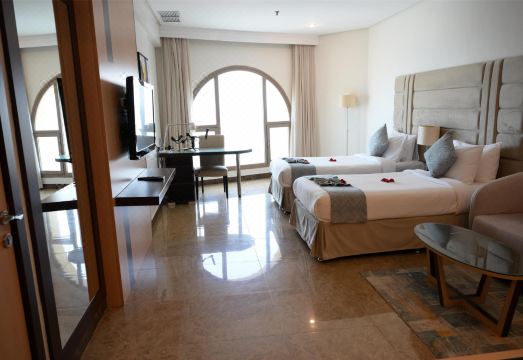 베스트 웨스턴 플러스 마보울라 오션뷰