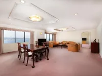 Grand Mercure Wakayama Minabe Resort & Spa 미나베 정 호텔