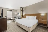 Best Western Green Oak Inn  Suites
