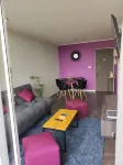 Hermoso Departamento, Ideal Para Escapadas, a 15 Minutos de la Playa Hotels in Coquimbo