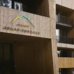 Kokhta Mitarbi, Bakuriani  호텔