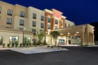 Hampton Inn & Suites Salt Lake City/Farmington - piscine