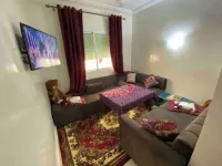 Cozy Apt in the center of meknes