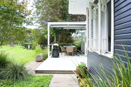 Luxurious Escape for Families & Groups on outskirts of Toowoomba Отели в г. Кроус Нест