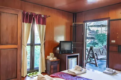 Banviewnam Camping & Resort