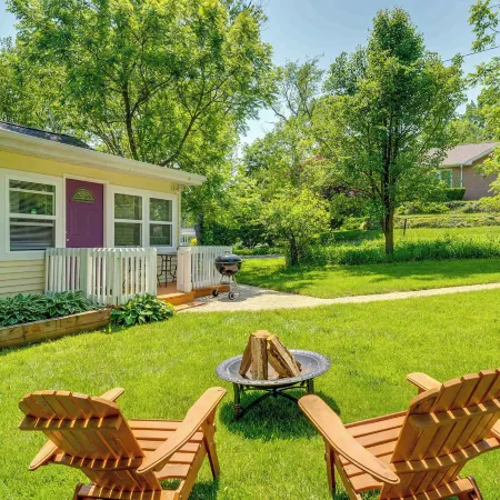 Lakeview Lodge - Stay for 6