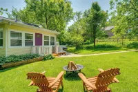 Lakeview Lodge - Stay for 6