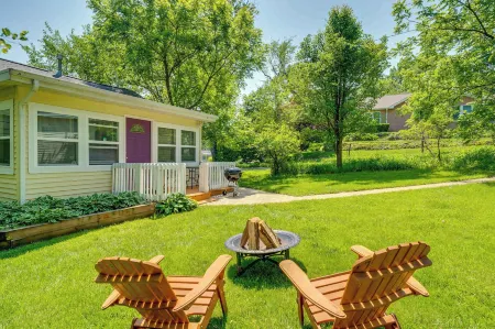 Lakeview Lodge - Stay for 6