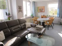 Apartment Burgblick Apartment B