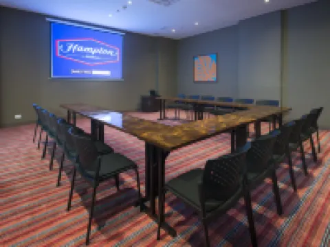 Hampton Inn by Hilton Yopal Hotels in Yopal
