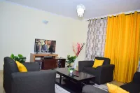 Dee Safari Homestay