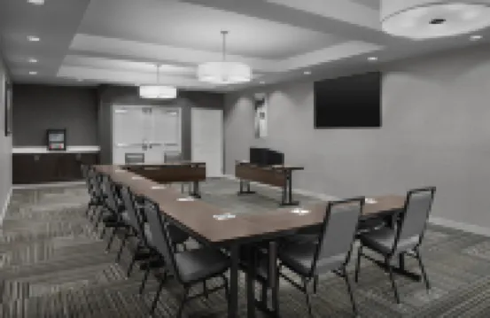 Homewood Suites by Hilton Metairie New Orleans - Pet Friendly