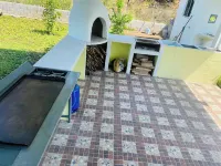 Rent an individual room or all 4 rooms, with WiFi, AC in Las Veraneras, Acajutla Hotel a 