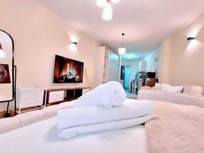 Chic, Stylish and Luxurious studio in beautiful Ruaka