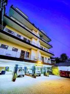 Castle Inn,2 BHK Unit D,Mussoorie Road,Dehradun