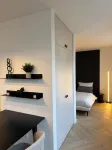 Luxurious design loft in the heart of Bünde Hotels in Bünde