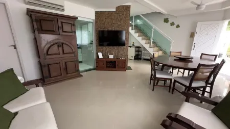 Convenience close to the beach