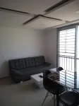 Apartamento amoblado completo