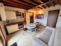 Cozy and complete apartment in Formigine, 10 min from Modena and Maranello.