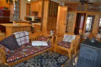 Cosy Secluded Cabin - Provo Canyon Near Sundance UT