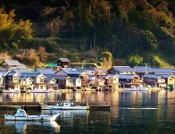 Aburaya Annex Nagomitei Hotels in Ine