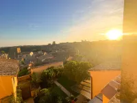 Apartment in the Historic Center of Tuscania Hotels in Tuscania