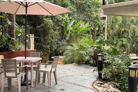 Casa Selva - A Perfect Getaway