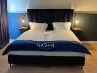 City-Hotel Wuppertal Hotels in Schwelm