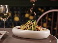 Amus Hotel & Spa - Desayuno