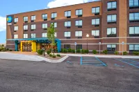 Tru by Hilton Sterling Heights Detroit - Wifi