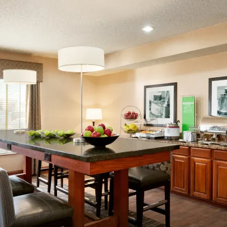 Hampton Inn Longmont