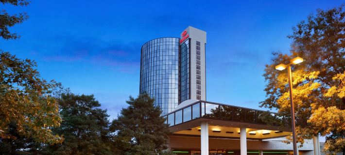 Hilton Memphis Ξενοδοχεία στην πόλη Memphis