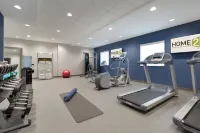Home2 Suites by Hilton Billings - Gym