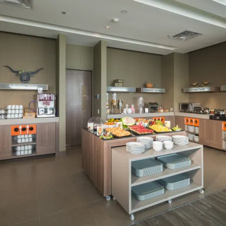 Hampton Inn by Hilton Valledupar