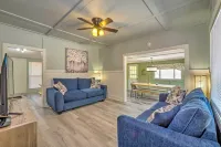 Walk to Marina! 2-Building Dale Hollow Estate - WiFi