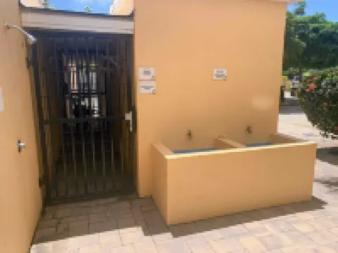 Island Vibes at Elegancia