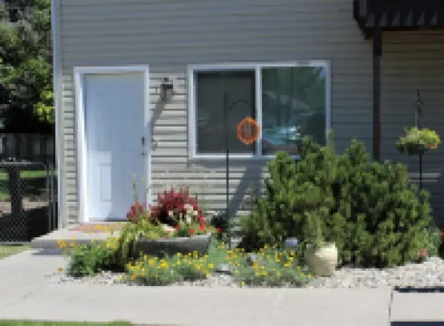 Charming 2-bedroom apartment in fantastic Twin Falls with WiFi, AC