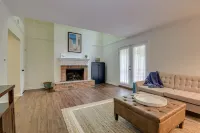 Spacious , Family Friendly, Close to Ft Gordon, Hospitals, Shopping, Sleeps 7