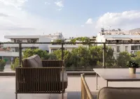 格利法達黃金住宿